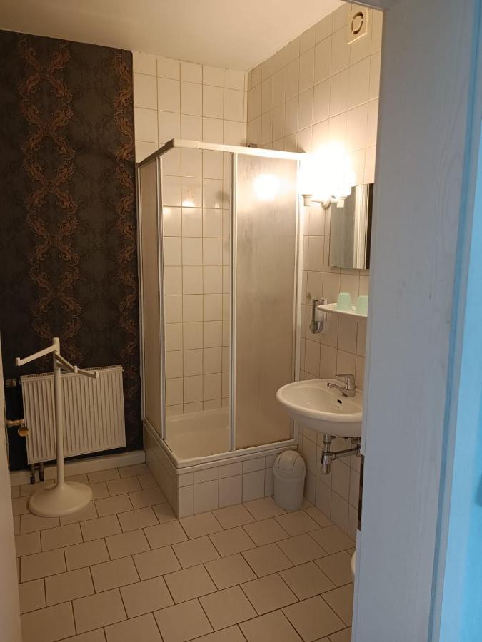 Pension Thueringer Wald Reichmannsdorf Rom bilde