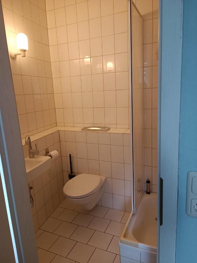 Pension Thueringer Wald Reichmannsdorf Rom bilde