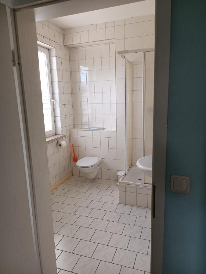 Pension Thueringer Wald Reichmannsdorf Rom bilde