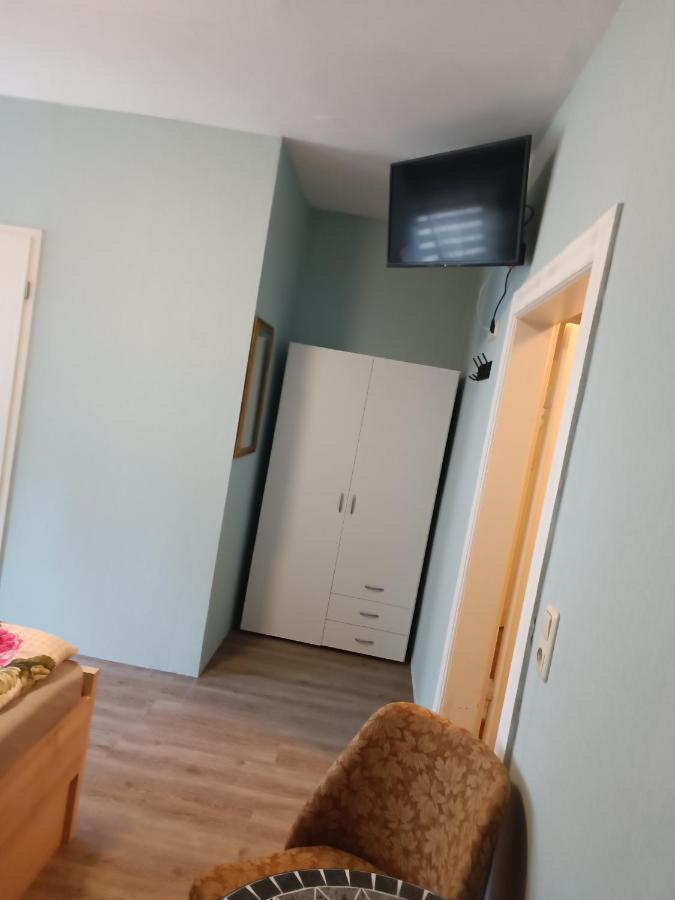 Pension Thueringer Wald Reichmannsdorf Rom bilde