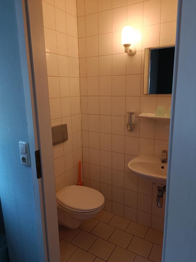 Pension Thueringer Wald Reichmannsdorf Rom bilde