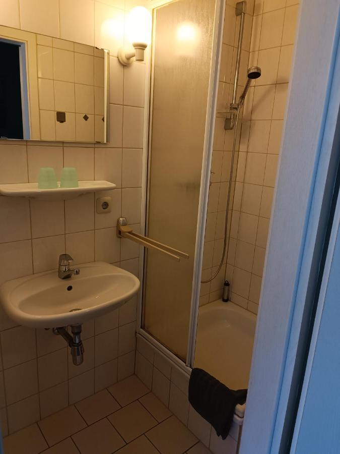 Pension Thueringer Wald Reichmannsdorf Rom bilde